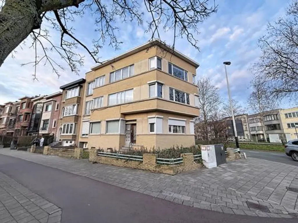 Appartement in Deurne - 7674392 - Jozef Verbovenlei 2 bus 102, 2100 Deurne