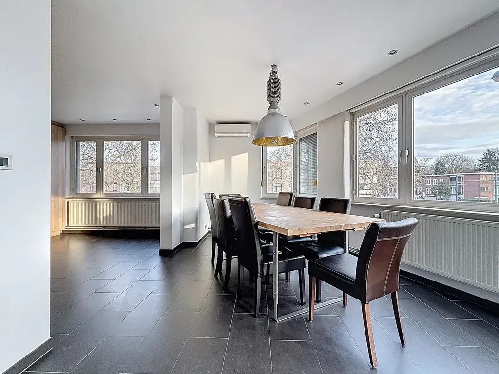 Appartement in Deurne - 7674392 - Jozef Verbovenlei 2 bus 102, 2100 Deurne