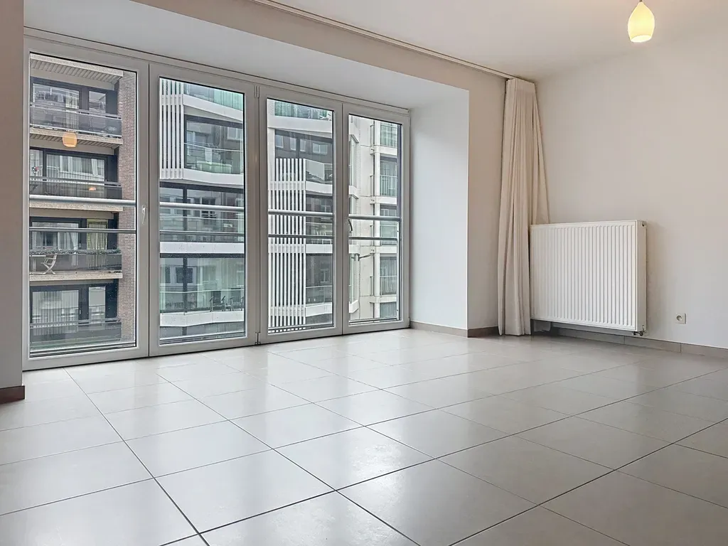Appartement in Oostende - 7674397 - Van Iseghemlaan 118 bus 4, 8400 Oostende