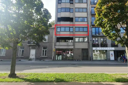  Verhuurd Hasselt