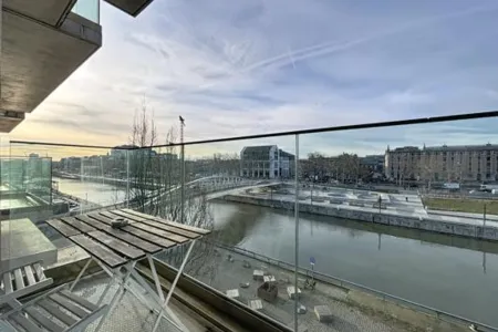 Appartement Te Huur Brussel