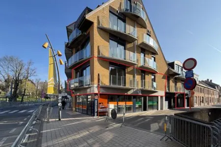 Appartement Te Huur De Panne