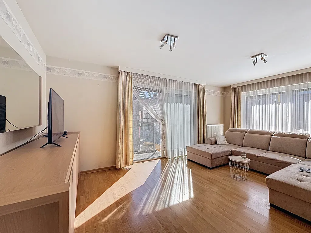 Appartement in De Panne - 7674303 - Poststraat 1 bus 01.01, 8660 De Panne