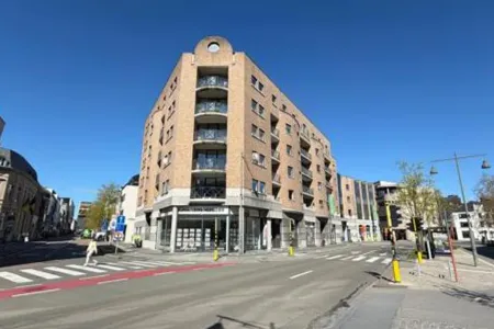 Appartement Te Huur Hasselt