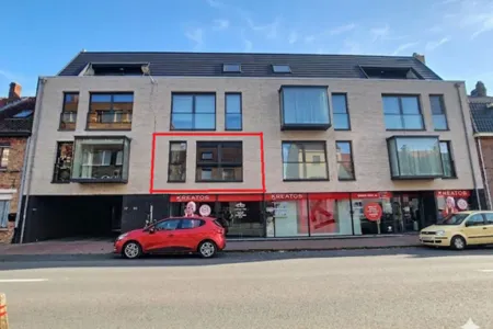  Verhuurd Sint-Andries