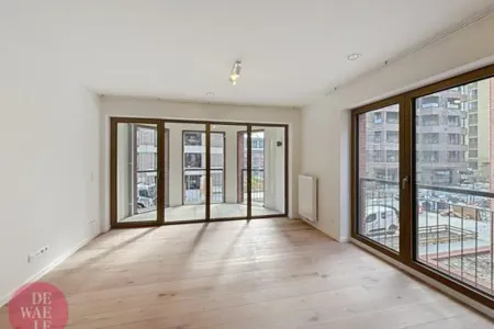Appartement Te Huur Brussel