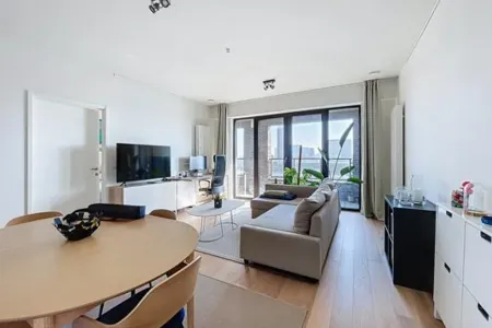 Appartement Te Huur Brussel