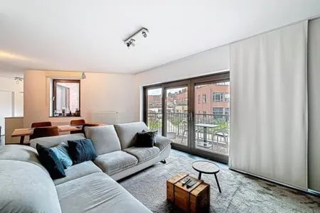 Appartement Te Huur Laken