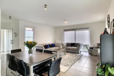 Appartement Te Huur Ronse