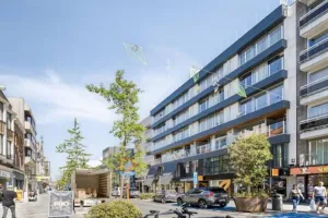  Verhuurd Roeselare