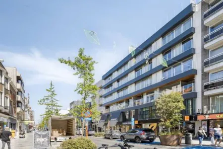 Appartement Te Huur Roeselare