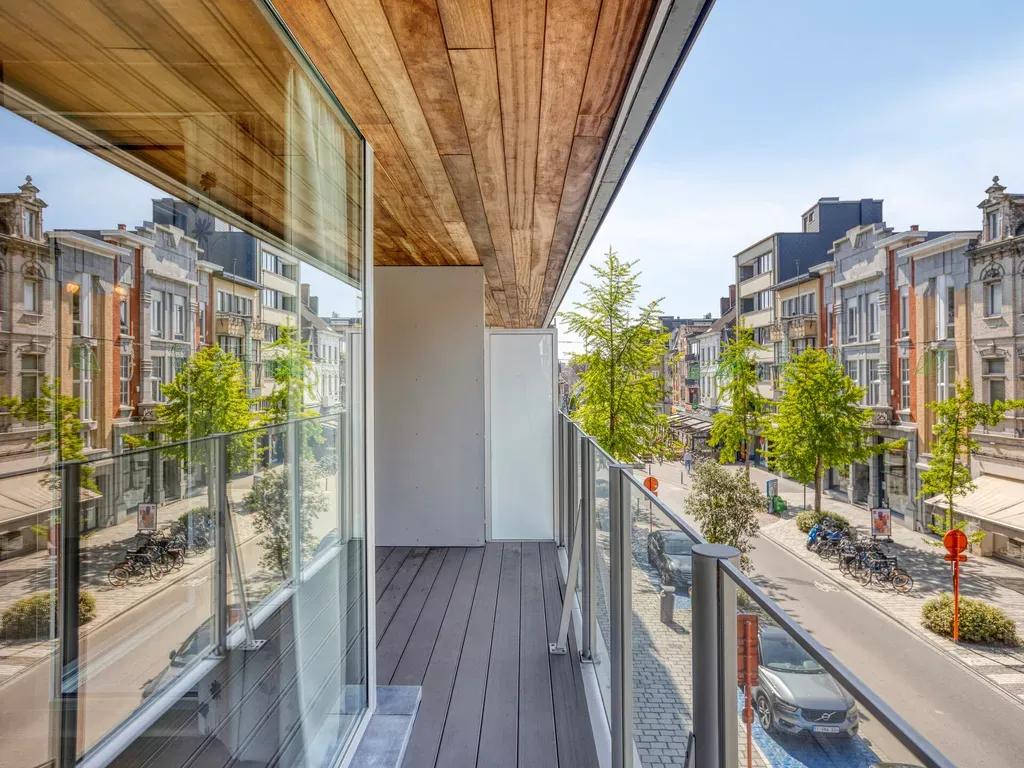 Appartement in Roeselare - 7674325 - Ooststraat 10B bus 21, 8800 Roeselare