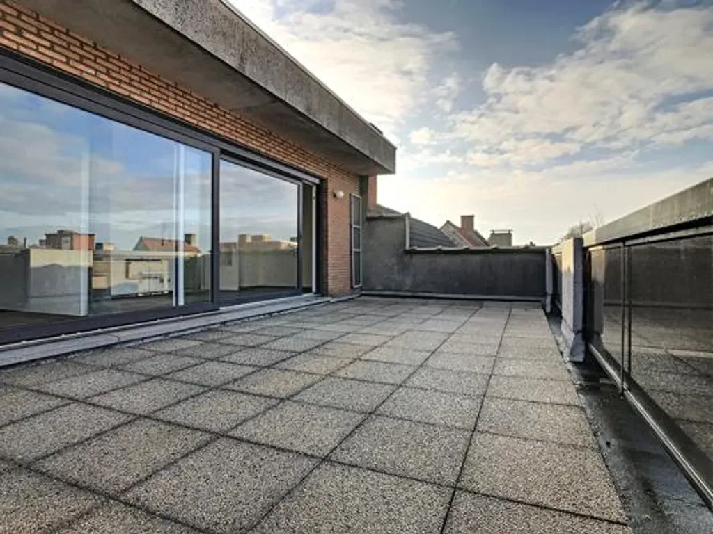 Appartement in Roeselare - 7674329 - Meensesteenweg 111 bus 9, 8800 Roeselare
