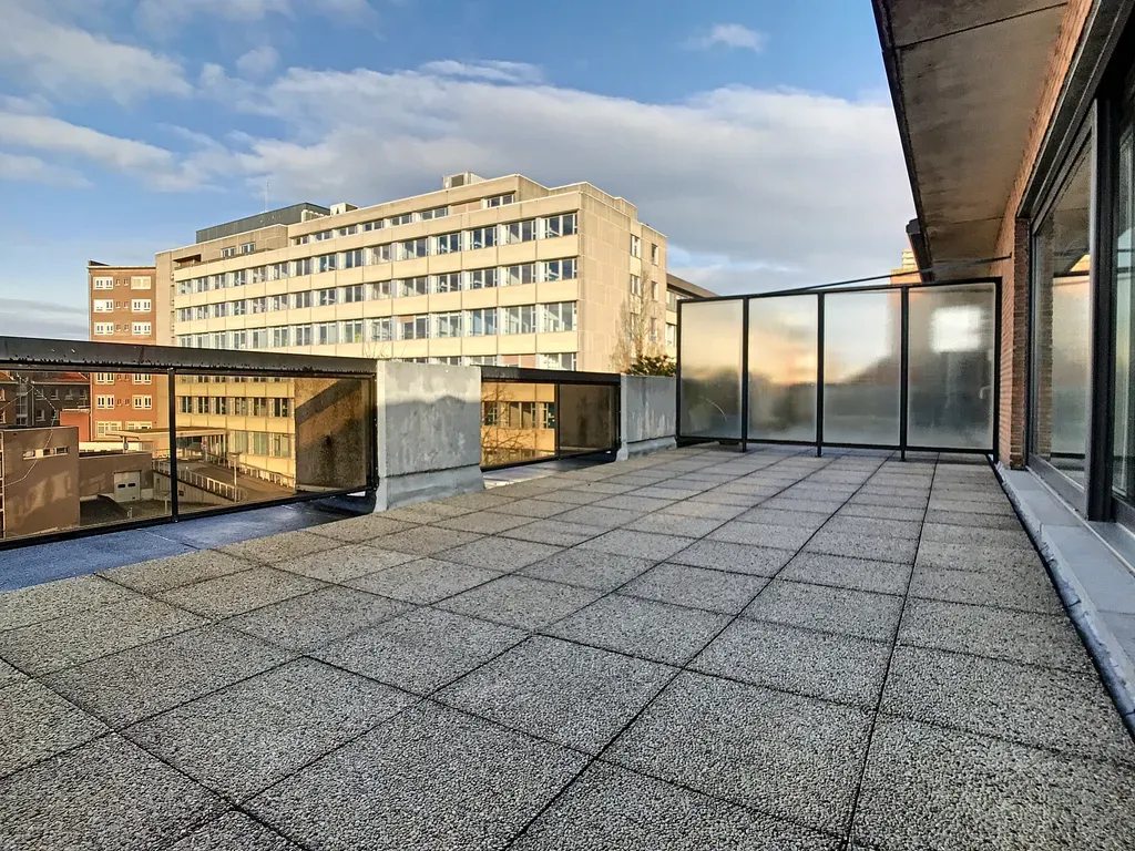 Appartement in Roeselare - 7674329 - Meensesteenweg 111 bus 9, 8800 Roeselare