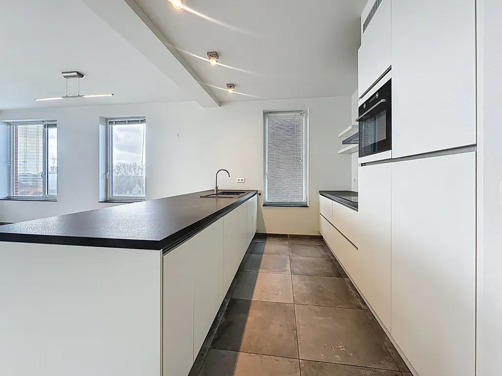 Appartement in Boom - 7674330 - Kapelstraat 96 bus 5.3, 2850 Boom