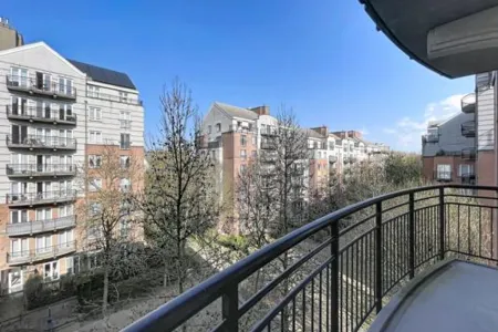 Appartement Te Huur Jette