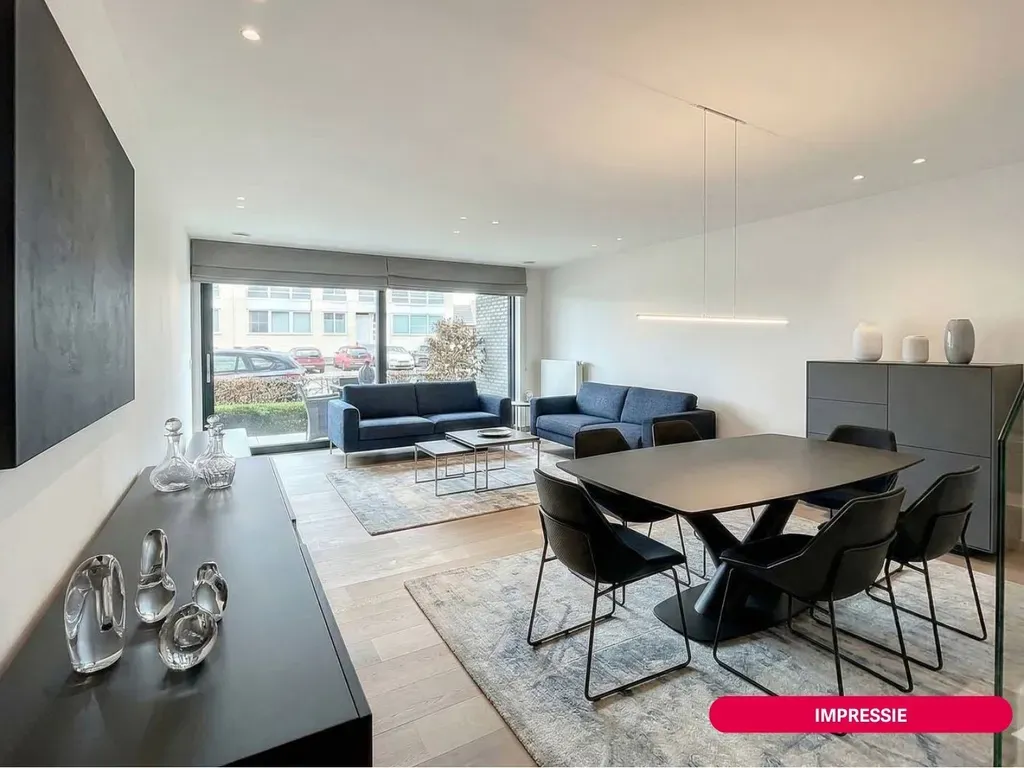 Huis in Sint-Kruis - 7674336 - Wagenmakersstraat 6 bus 003, 8310 Sint-Kruis
