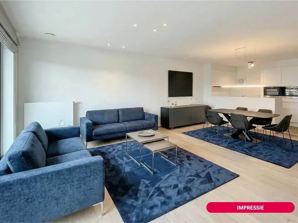 Huis in Sint-Kruis - 7674336 - Wagenmakersstraat 6 bus 003, 8310 Sint-Kruis