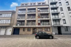  Verhuurd Oostende