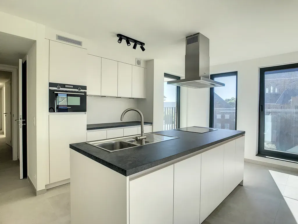 Appartement in Avelgem - 7674403 - Kerkstraat 3 bus 2.2, 8580 Avelgem