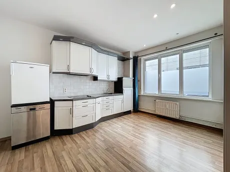 Appartement in Gent - Rozier 2 bus 2, 9000 - foto 4
