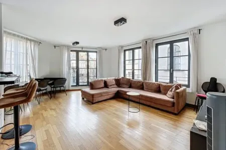 Appartement Te Huur Brussel
