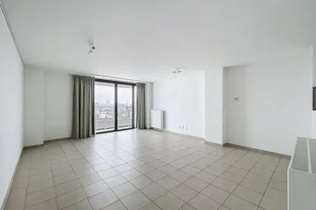 Appartement Te Huur Sint-Jans-Molenbeek