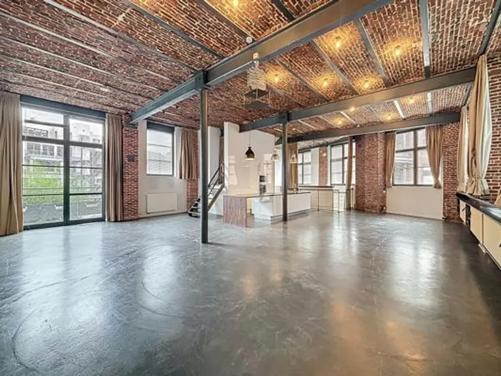 Huis in Koekelberg - 7674409 - Rue De Neck - De Neckstraat 22 bus 28, 1081 Koekelberg