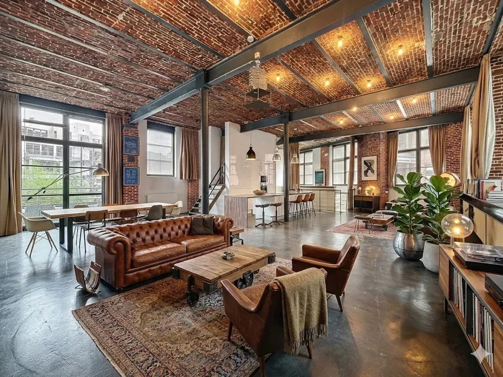 Huis in Koekelberg - 7674409 - Rue De Neck - De Neckstraat 22 bus 28, 1081 Koekelberg