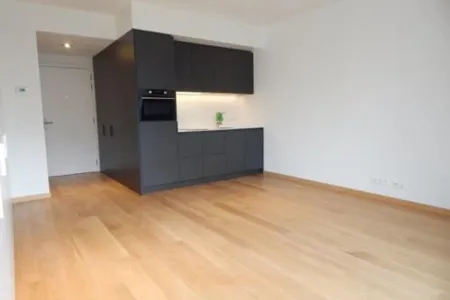 Appartement Te Huur Evere