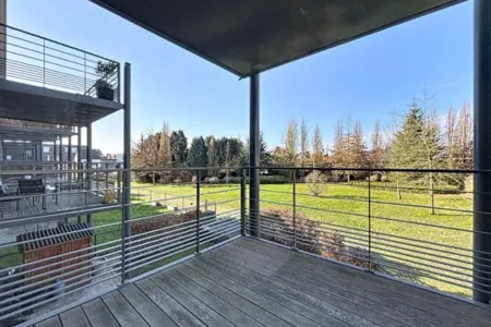 Appartement Te Huur Waterloo
