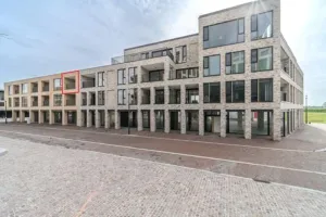 Appartement Te Huur Veurne