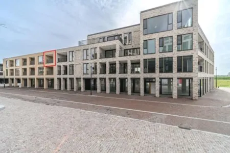  Verhuurd Veurne