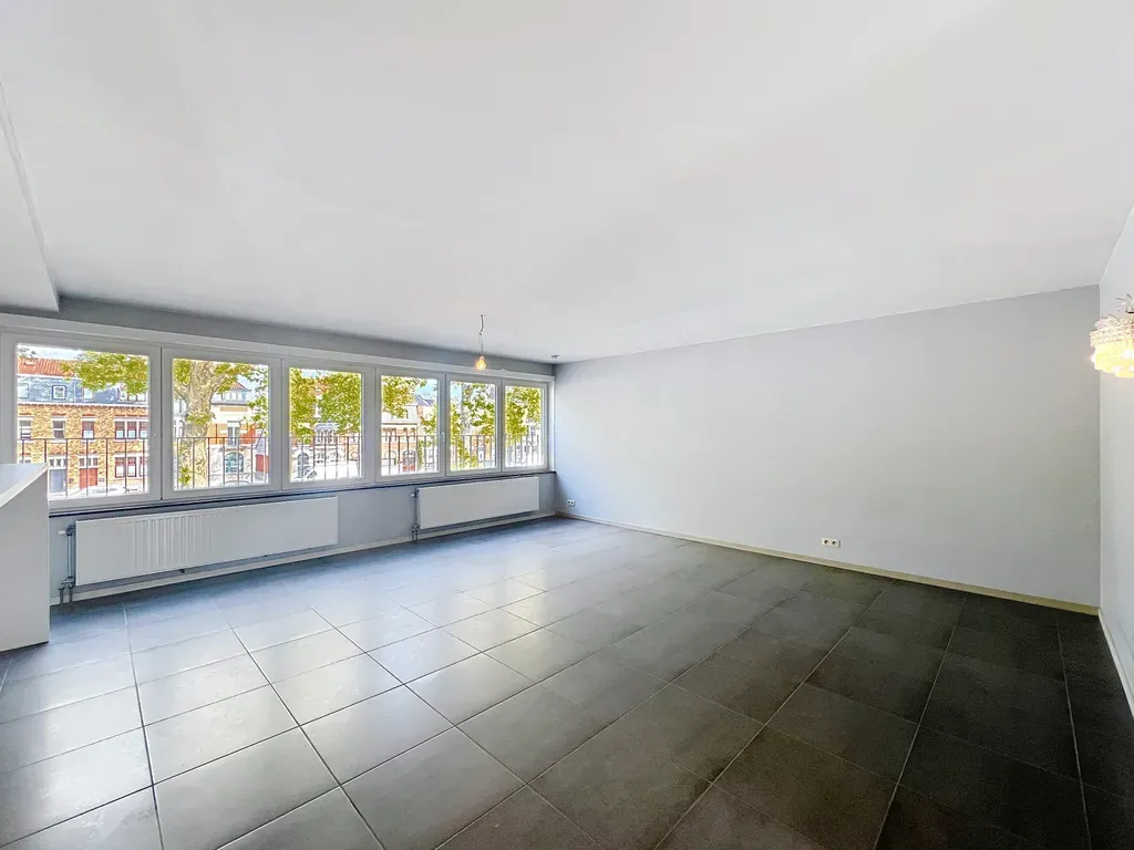 Appartement in Vilvoorde - 7674414 - Franklin Rooseveltlaan 111 bus 1e verdiep, 1800 Vilvoorde