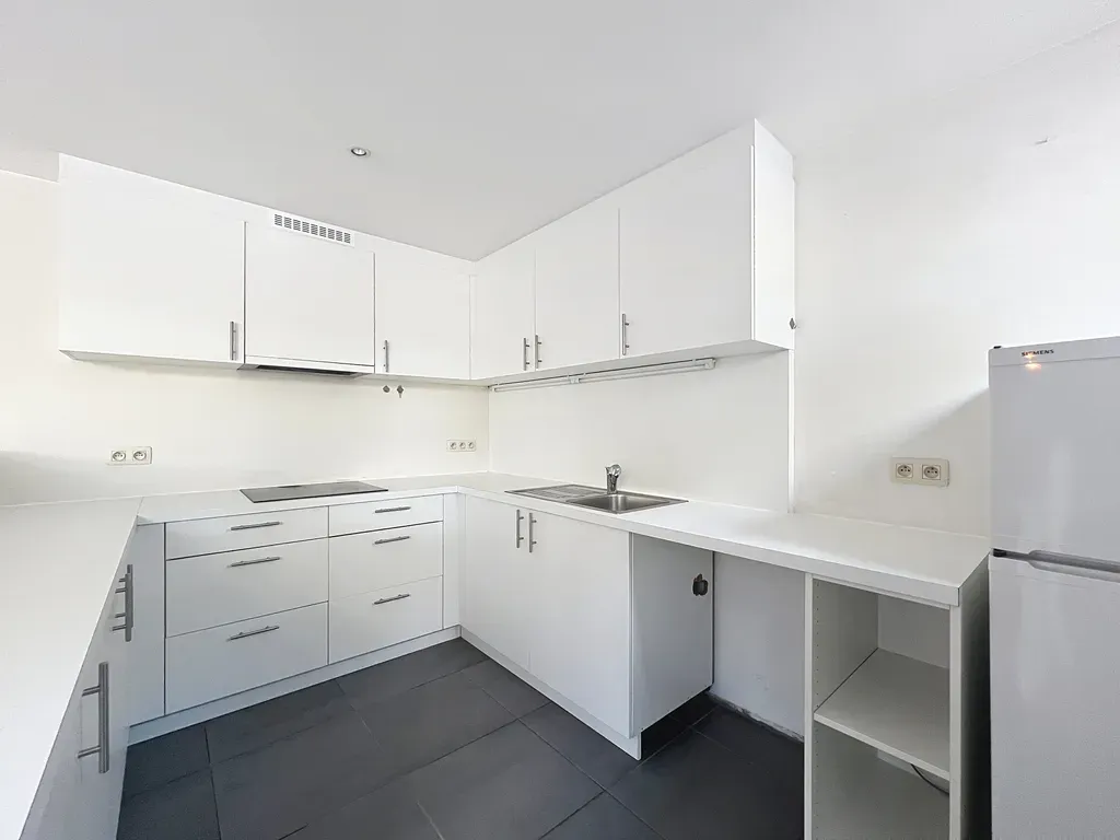 Appartement in Vilvoorde - 7674414 - Franklin Rooseveltlaan 111 bus 1e verdiep, 1800 Vilvoorde