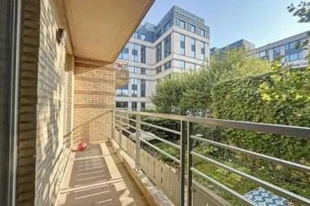 Appartement Te Huur Brussel