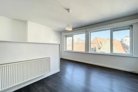 Appartement Te Huur Brussel
