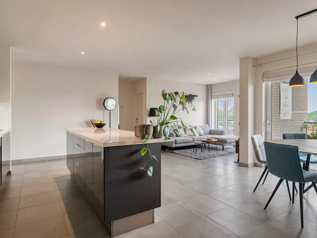 Appartement in Ieper - 7674588 - Arsenaalstraat 48 bus 2A, 8900 Ieper