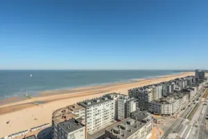 AppartementOostende