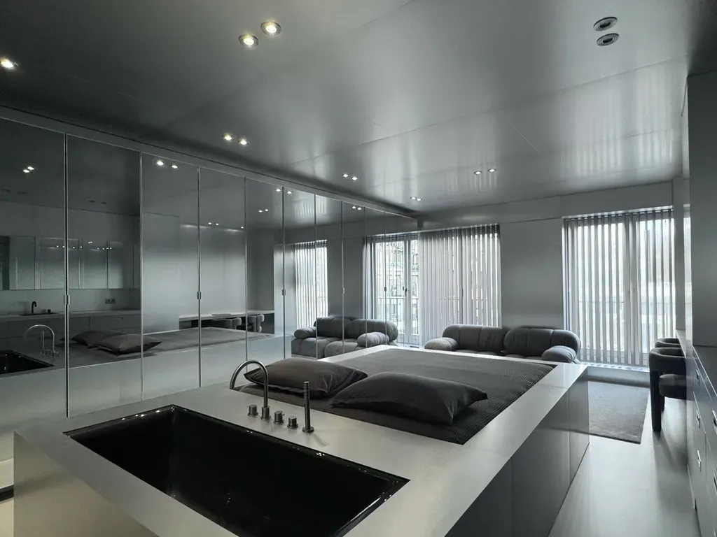 Appartement in Kortrijk - 7674723 - Overbekeplein 2 bus 14, 8500 Kortrijk