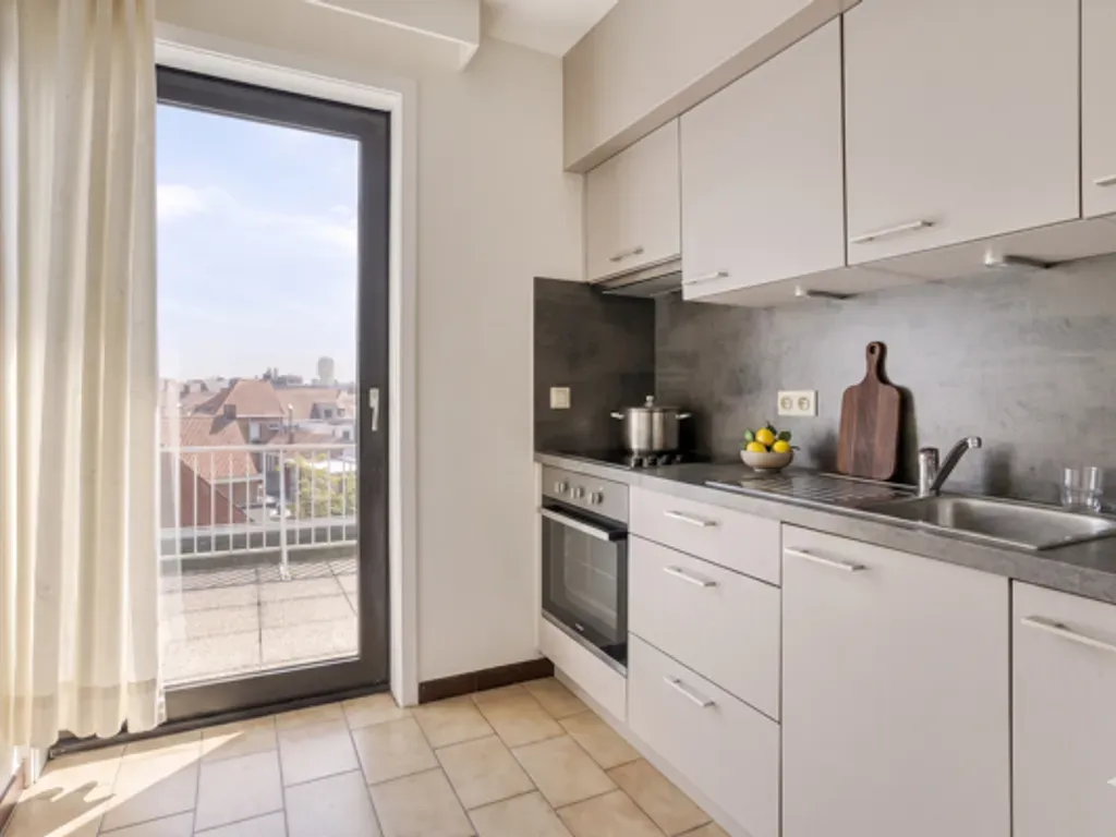 Appartement in Roeselare - 7674721 - Meensesteenweg 111 bus 9, 8800 Roeselare
