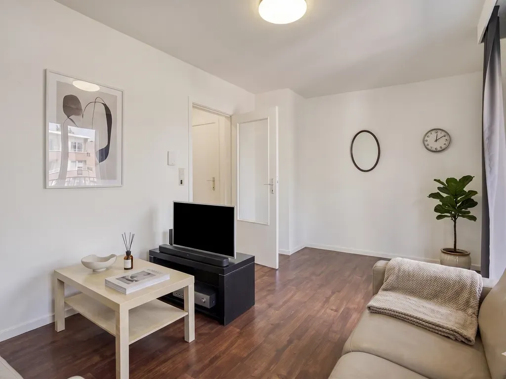 Appartement in Roeselare - 7674721 - Meensesteenweg 111 bus 9, 8800 Roeselare