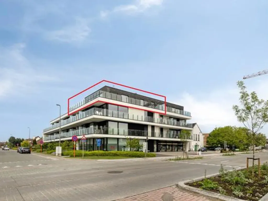 Appartement in Aalter - 7674722 - Lostraat 38 bus 3A, 9880 Aalter