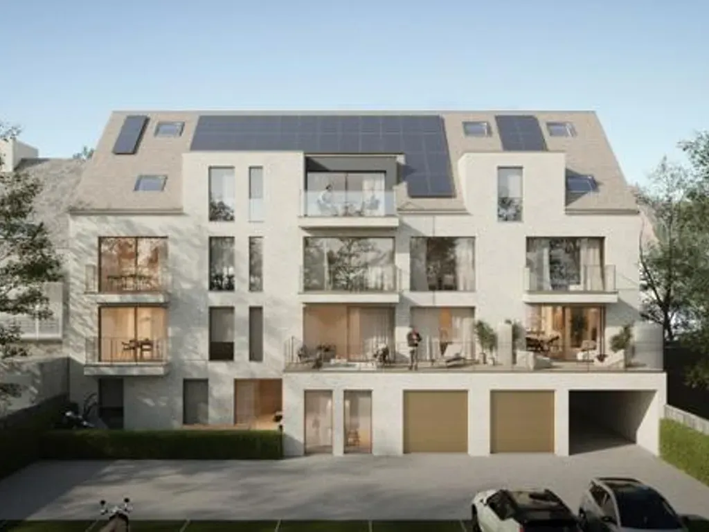 Appartement in Nieuwpoort - 7674984 - Astridlaan 54 bus 0102, 8620 Nieuwpoort