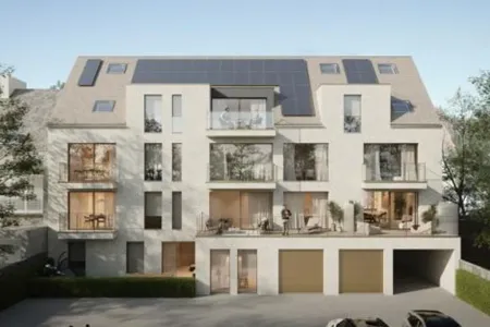 Appartement Te Koop Nieuwpoort