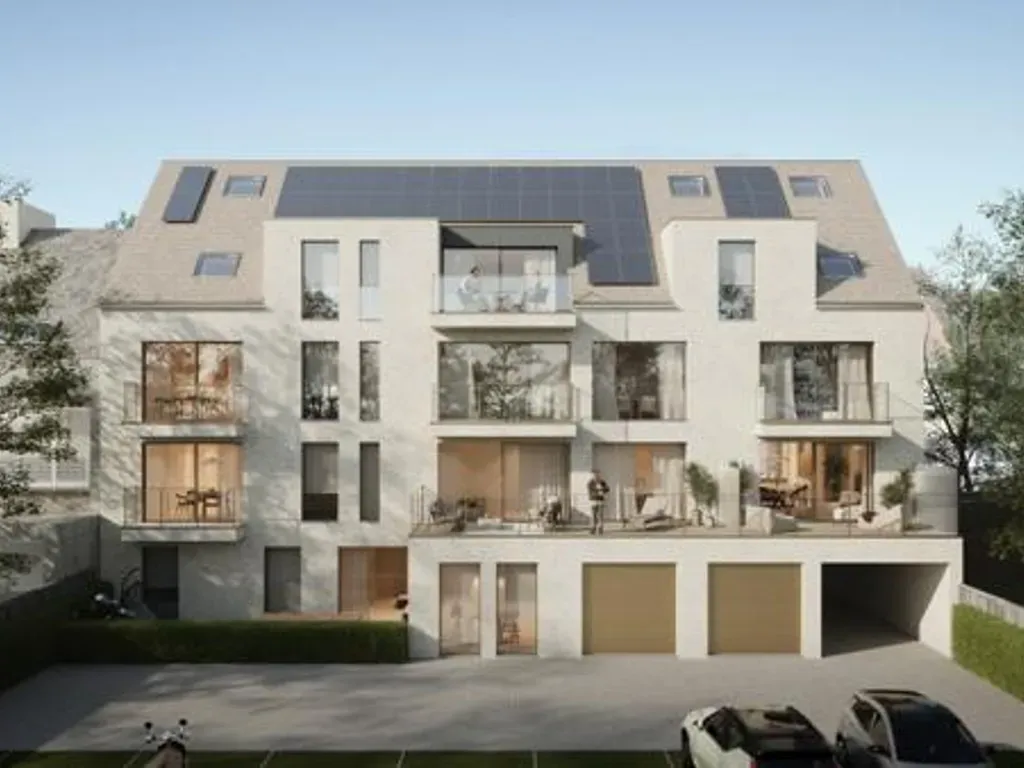 Appartement in Nieuwpoort - 7674985 - Astridlaan 54, 8620 Nieuwpoort