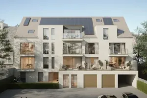 AppartementNieuwpoort
