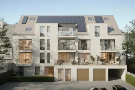 AppartementNieuwpoort