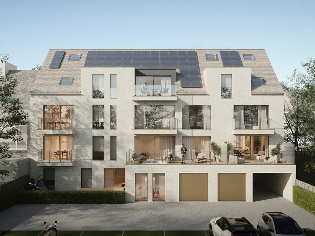 Appartement in Nieuwpoort - 7674985 - Astridlaan 54, 8620 Nieuwpoort