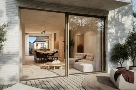 Appartement Te Koop Nieuwpoort